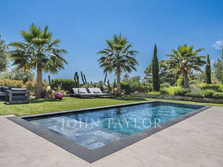 Maison Opio - 4 chambres - 292m²