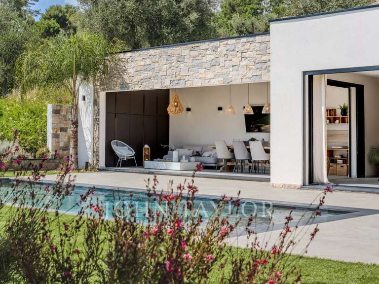 Maison Opio - 4 chambres - 292m²