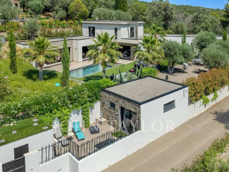 Maison Opio - 4 chambres - 292m²