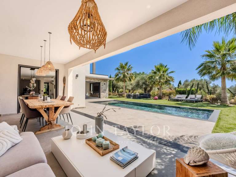 Maison Opio - 4 chambres - 292m²