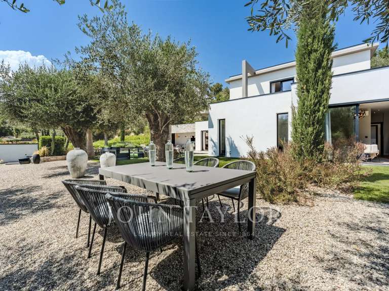 Maison Opio - 4 chambres - 292m²