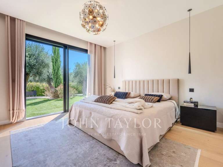 Maison Opio - 4 chambres - 292m²