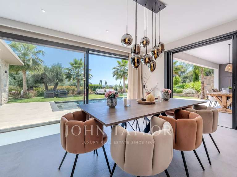 Maison Opio - 4 chambres - 292m²