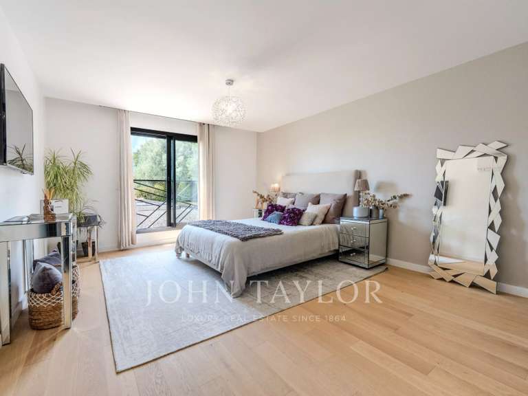 Maison Opio - 4 chambres - 292m²