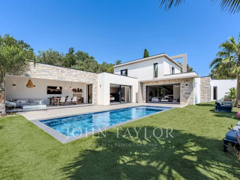 Maison Opio - 4 chambres - 292m²