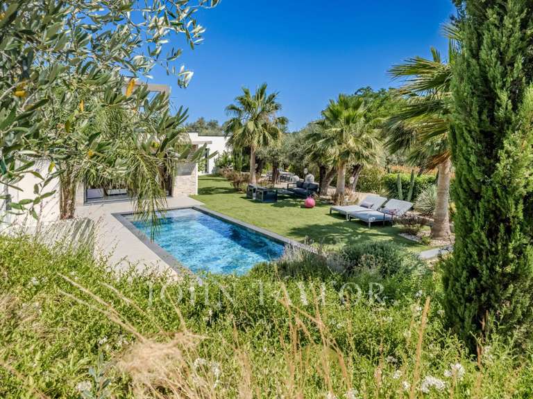 Maison Opio - 4 chambres - 292m²