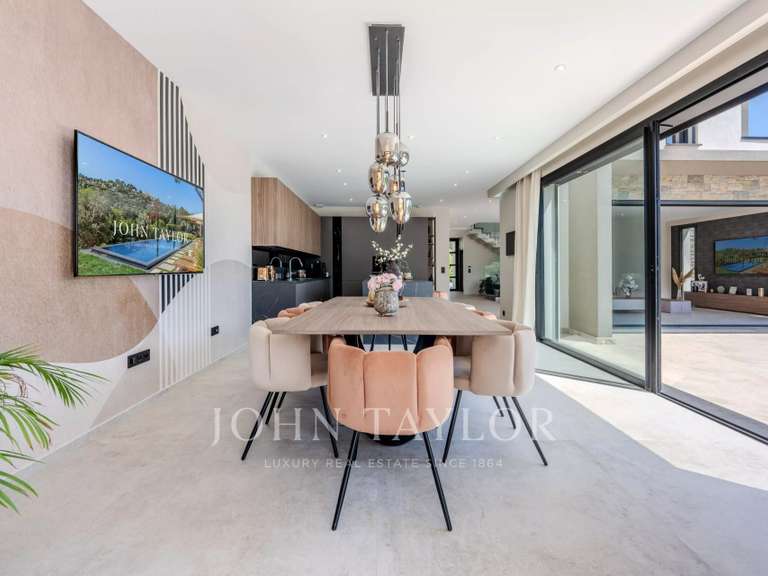 Maison Opio - 4 chambres - 292m²