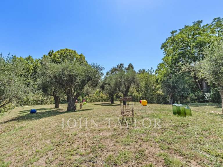 Maison Opio - 4 chambres - 292m²