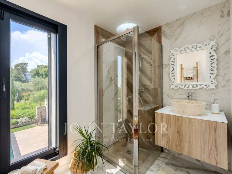 Maison Opio - 4 chambres - 292m²