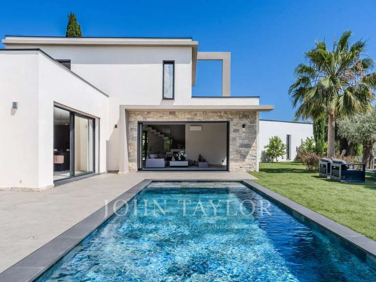 Maison Opio - 4 chambres - 292m²