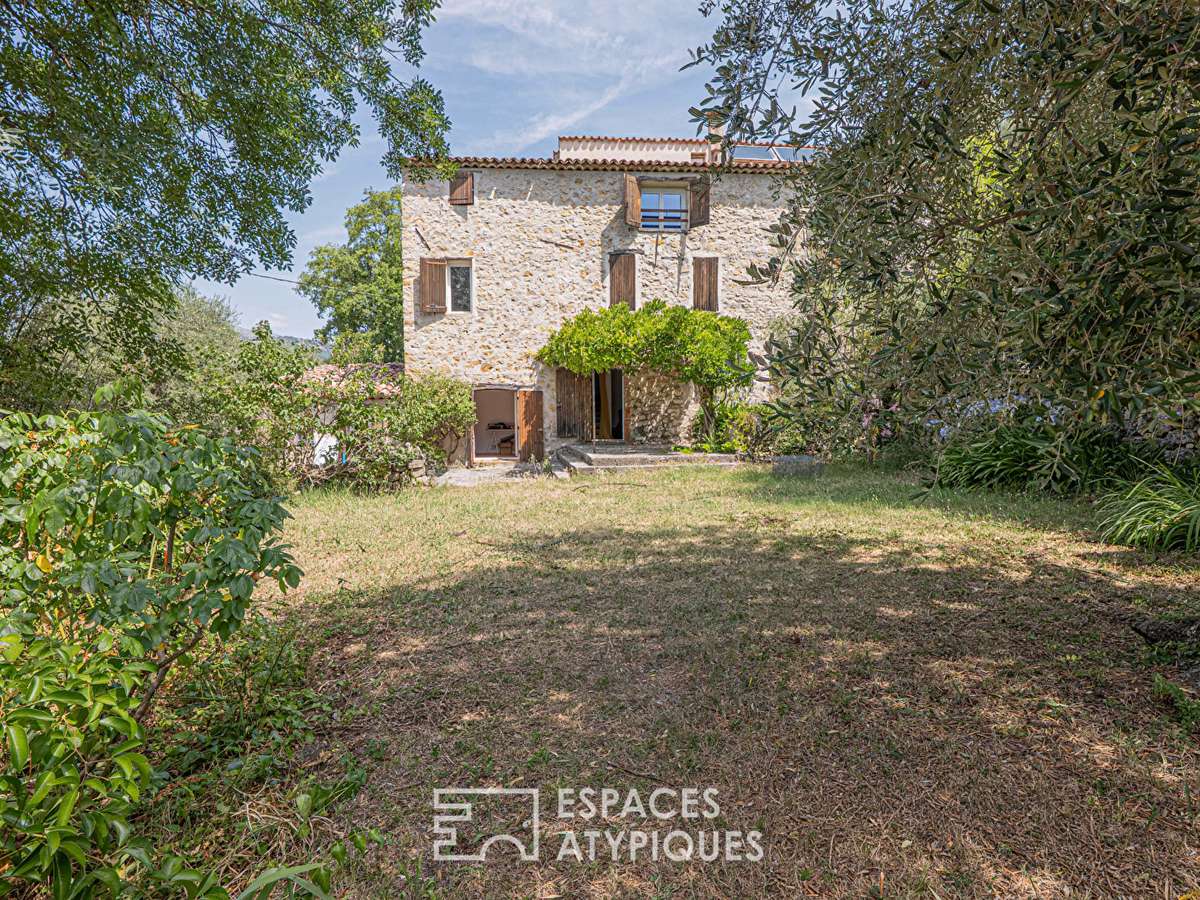 Maison Opio