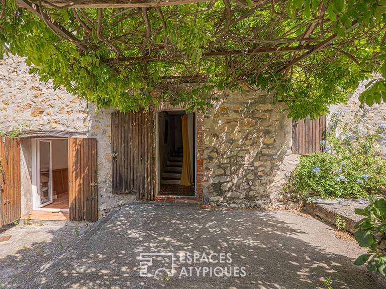 Maison Opio - 5 chambres - 270m²