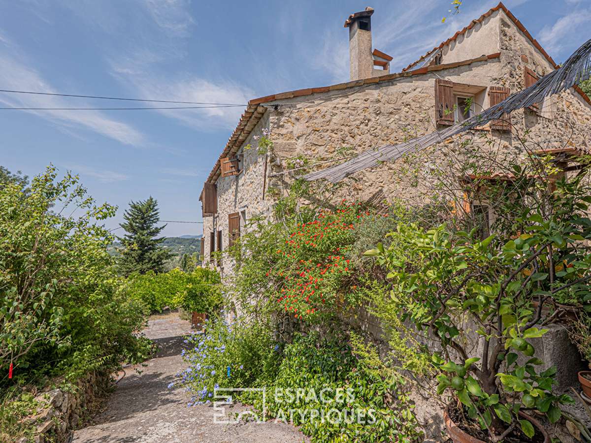 Maison Opio