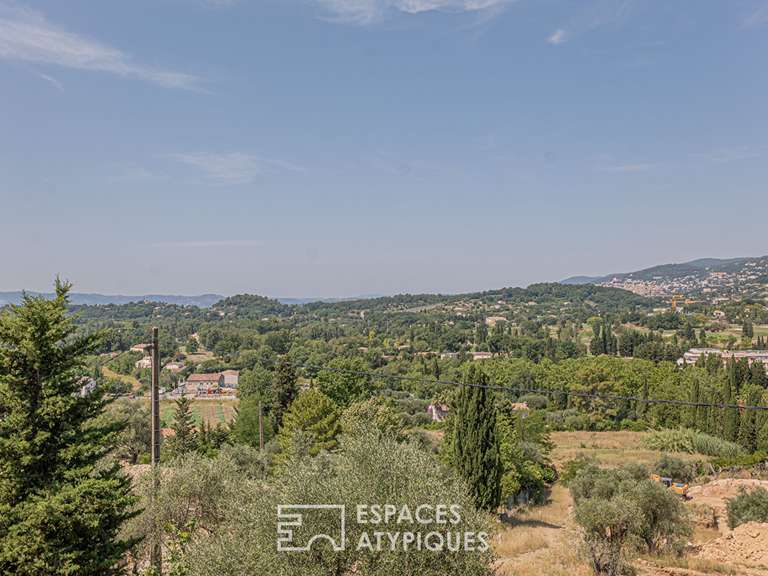Maison Opio - 5 chambres - 270m²