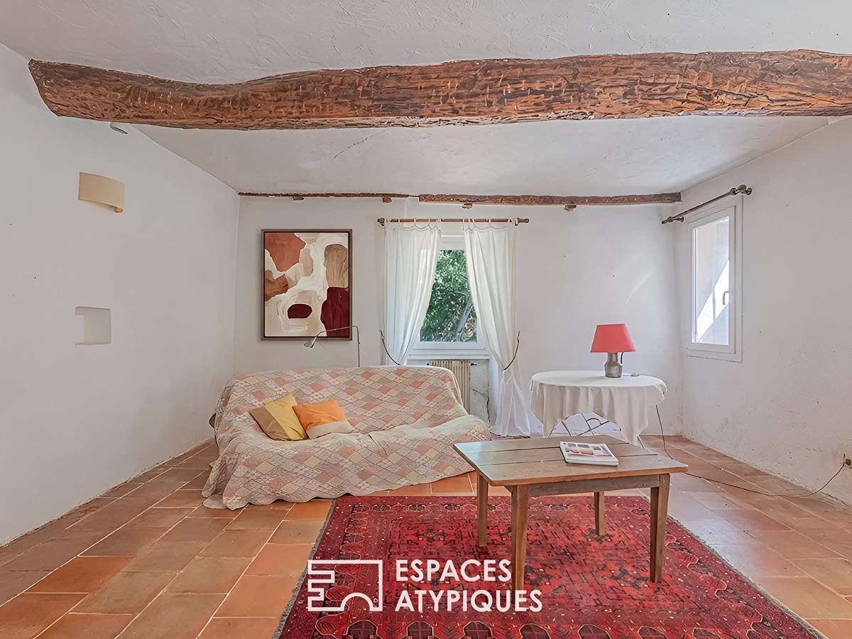 Maison Opio