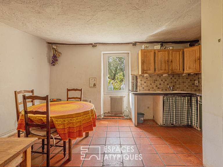 Maison Opio - 5 chambres - 270m²