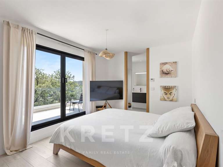 Maison Opio - 6 chambres - 300m²