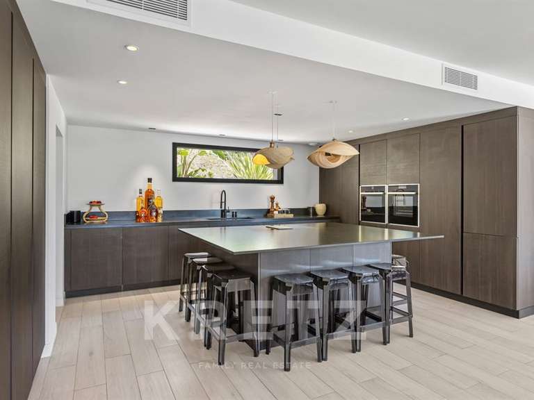 Maison Opio - 6 chambres - 300m²