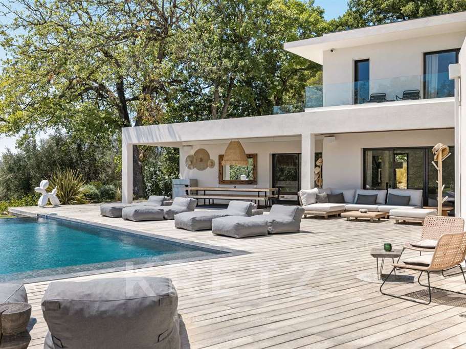 Maison Opio