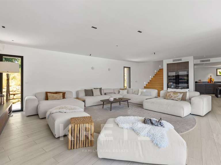Maison Opio - 6 chambres - 300m²