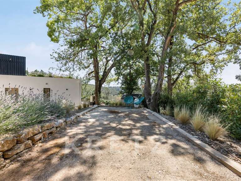 Maison Opio - 6 chambres - 300m²