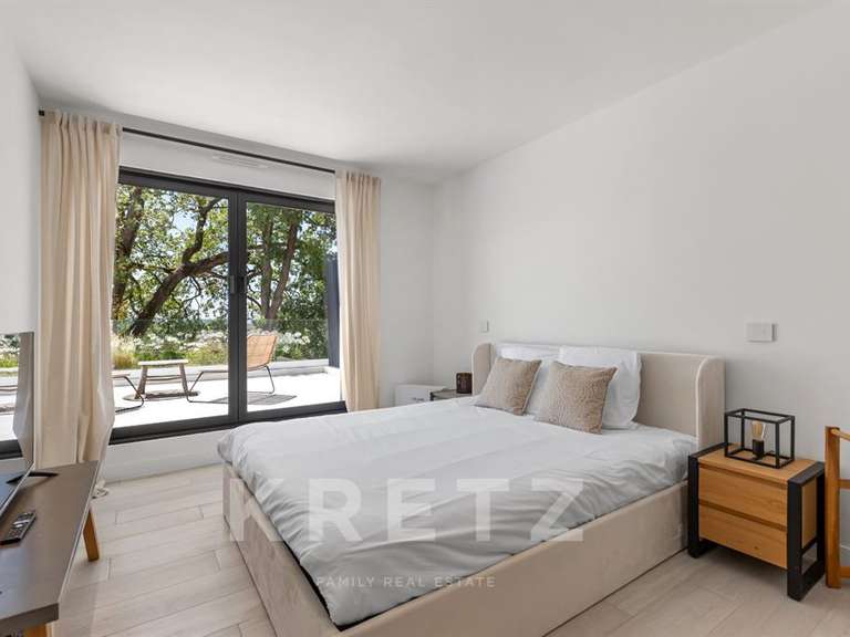 Maison Opio - 6 chambres - 300m²