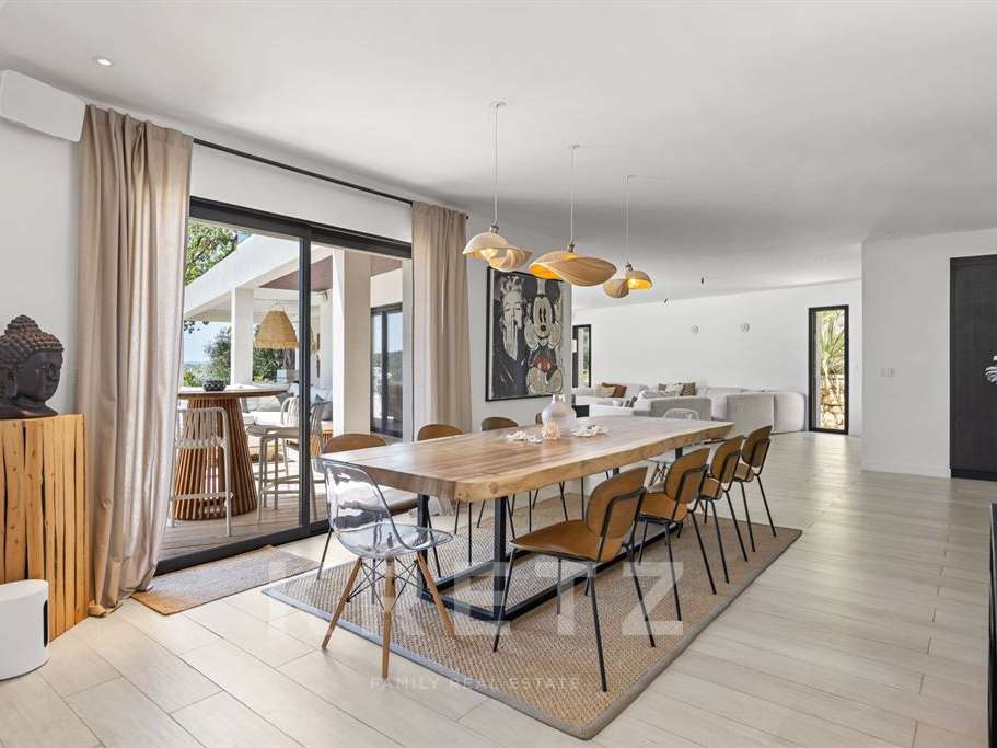 Maison Opio