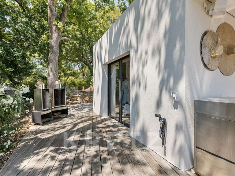 Maison Opio - 6 chambres - 300m²