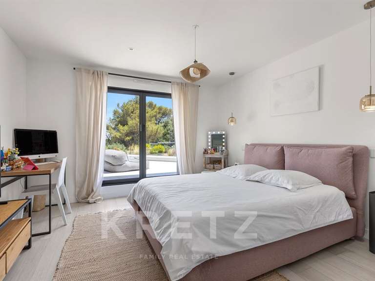 Maison Opio - 6 chambres - 300m²