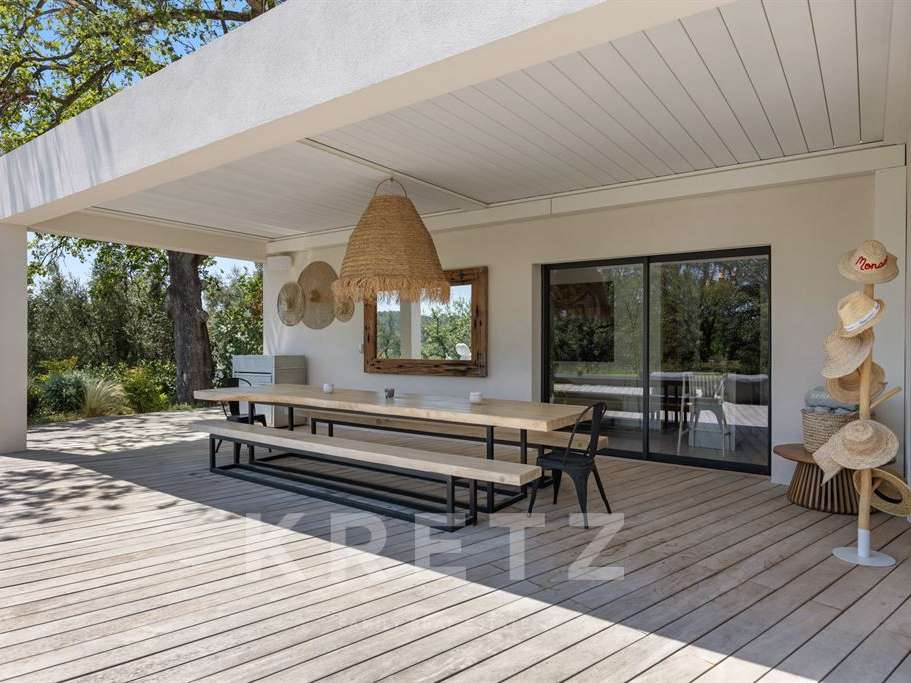 Maison Opio