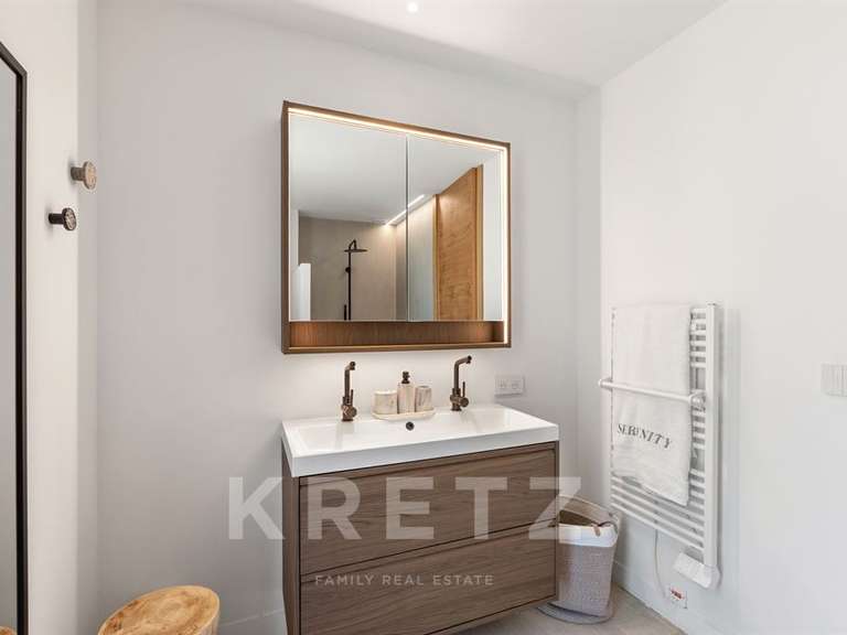 Maison Opio - 6 chambres - 300m²