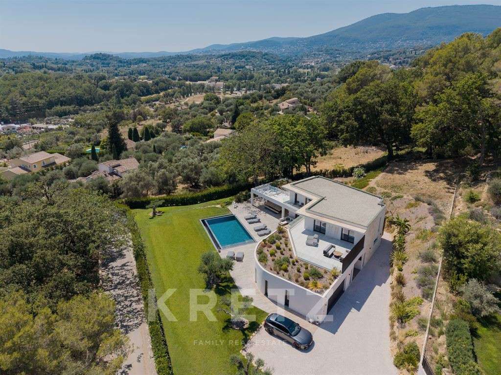 Maison Opio