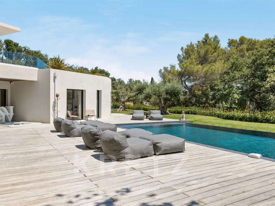 Maison Opio