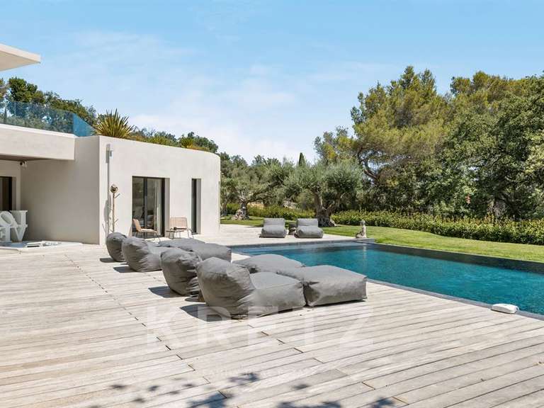 Maison Opio - 6 chambres - 300m²