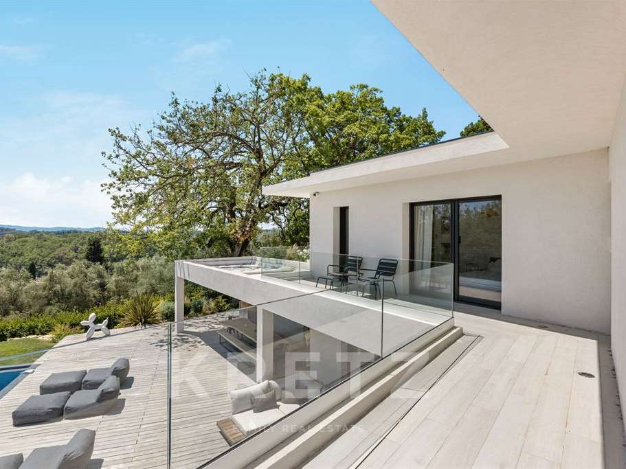 Maison Opio