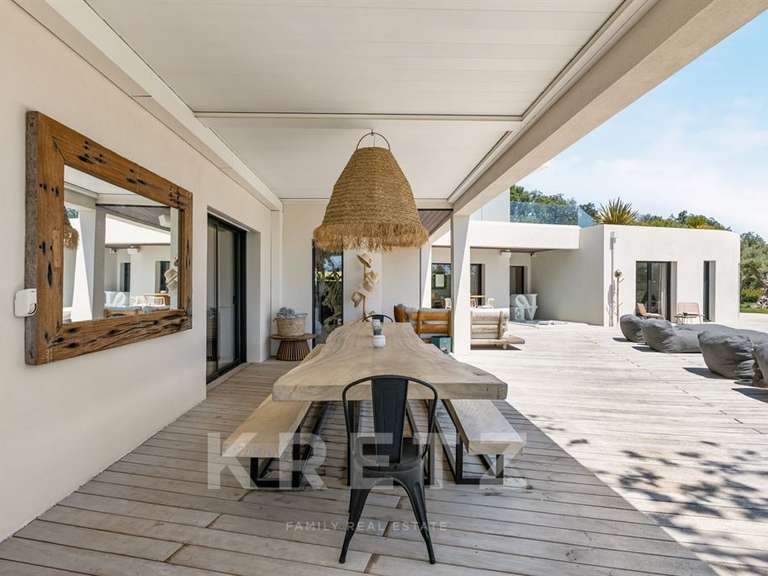 Maison Opio - 6 chambres - 300m²