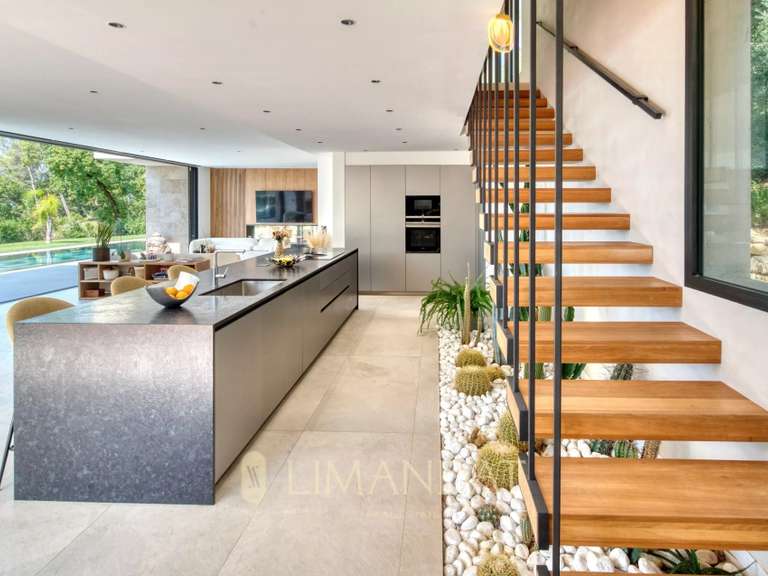 Maison Opio - 5 chambres - 320m²