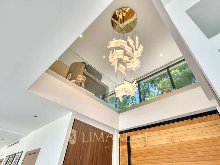 Maison Opio - 5 chambres - 320m²