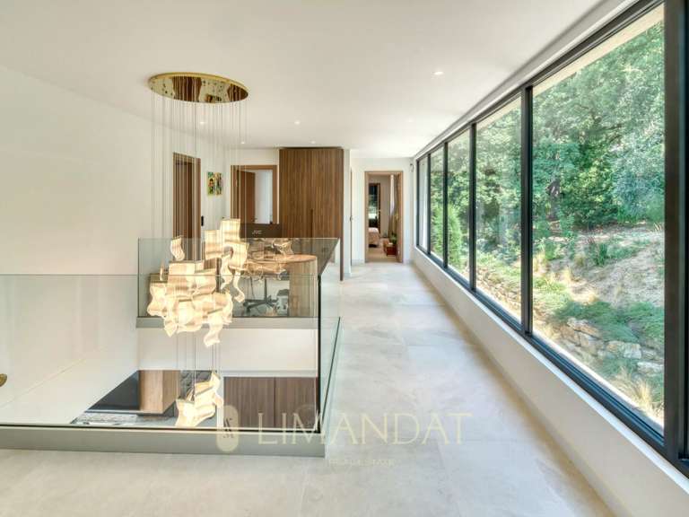 Maison Opio - 5 chambres - 320m²