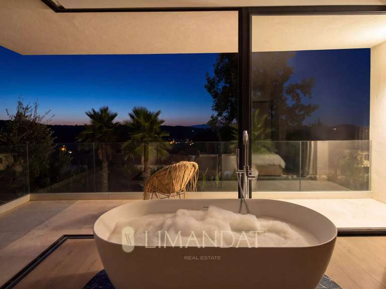 Maison Opio - 5 chambres - 320m²