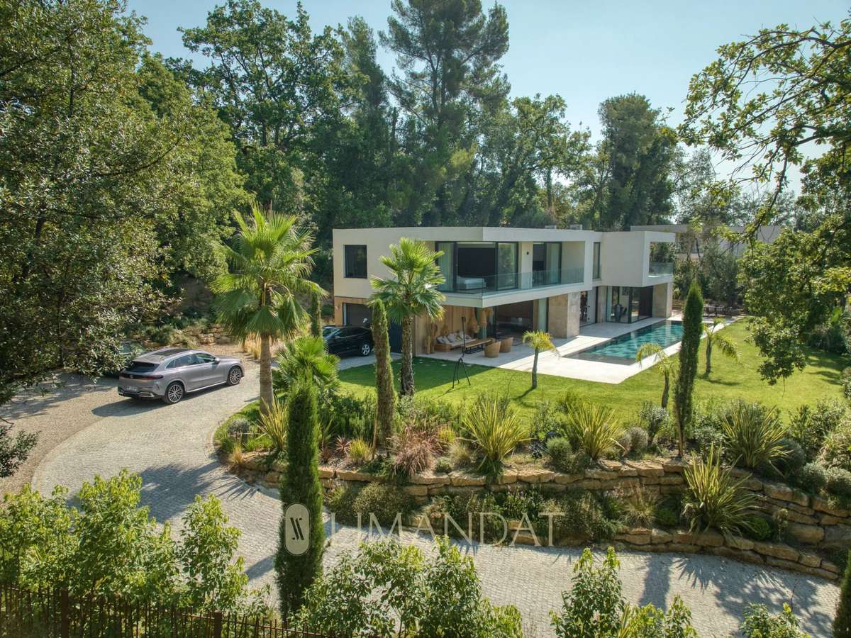 Maison Opio