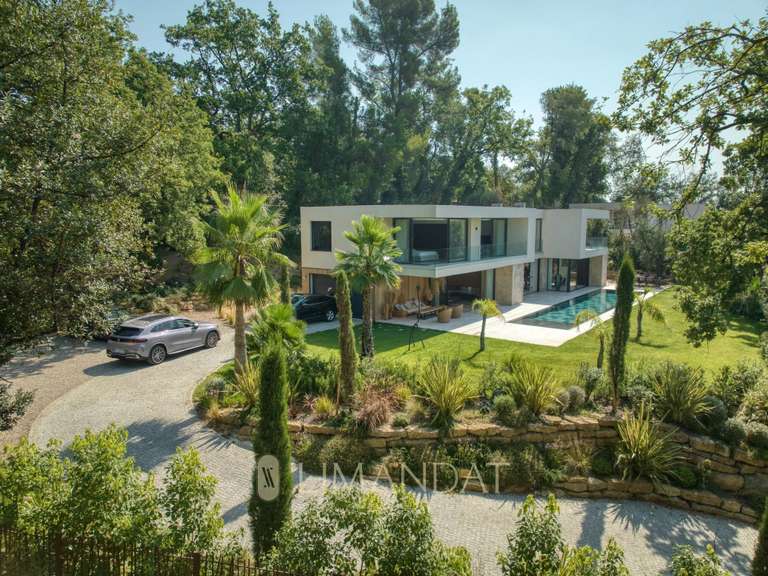 Maison Opio - 5 chambres - 320m²