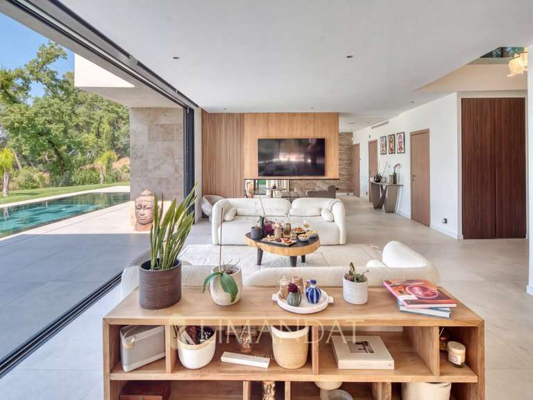 Maison Opio - 5 chambres - 320m²