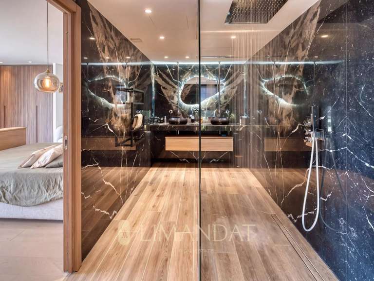 Maison Opio - 5 chambres - 320m²