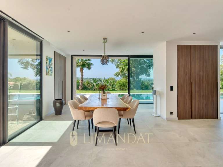 Maison Opio - 5 chambres - 320m²