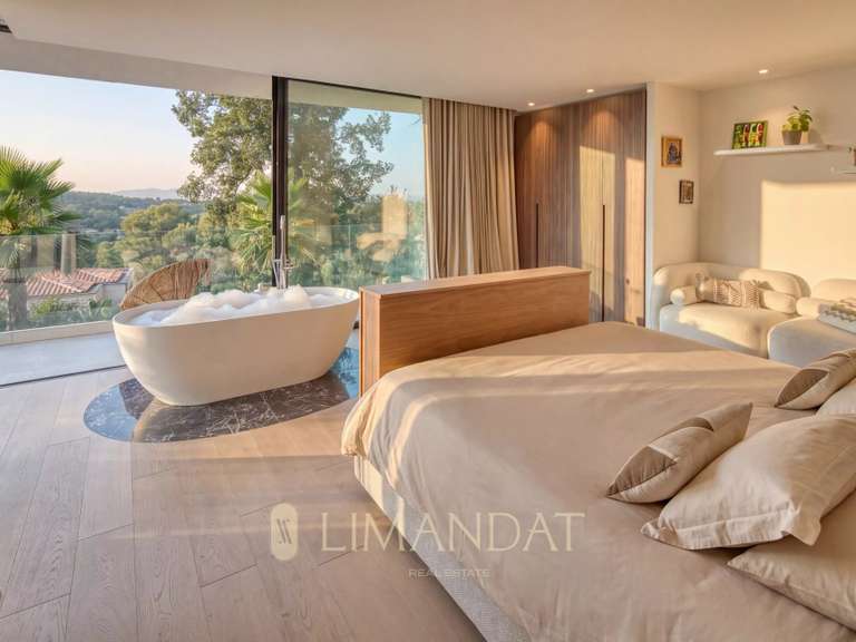 Maison Opio - 5 chambres - 320m²