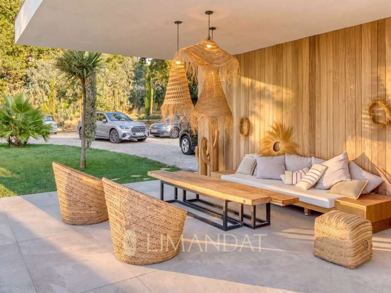 Maison Opio - 5 chambres - 320m²
