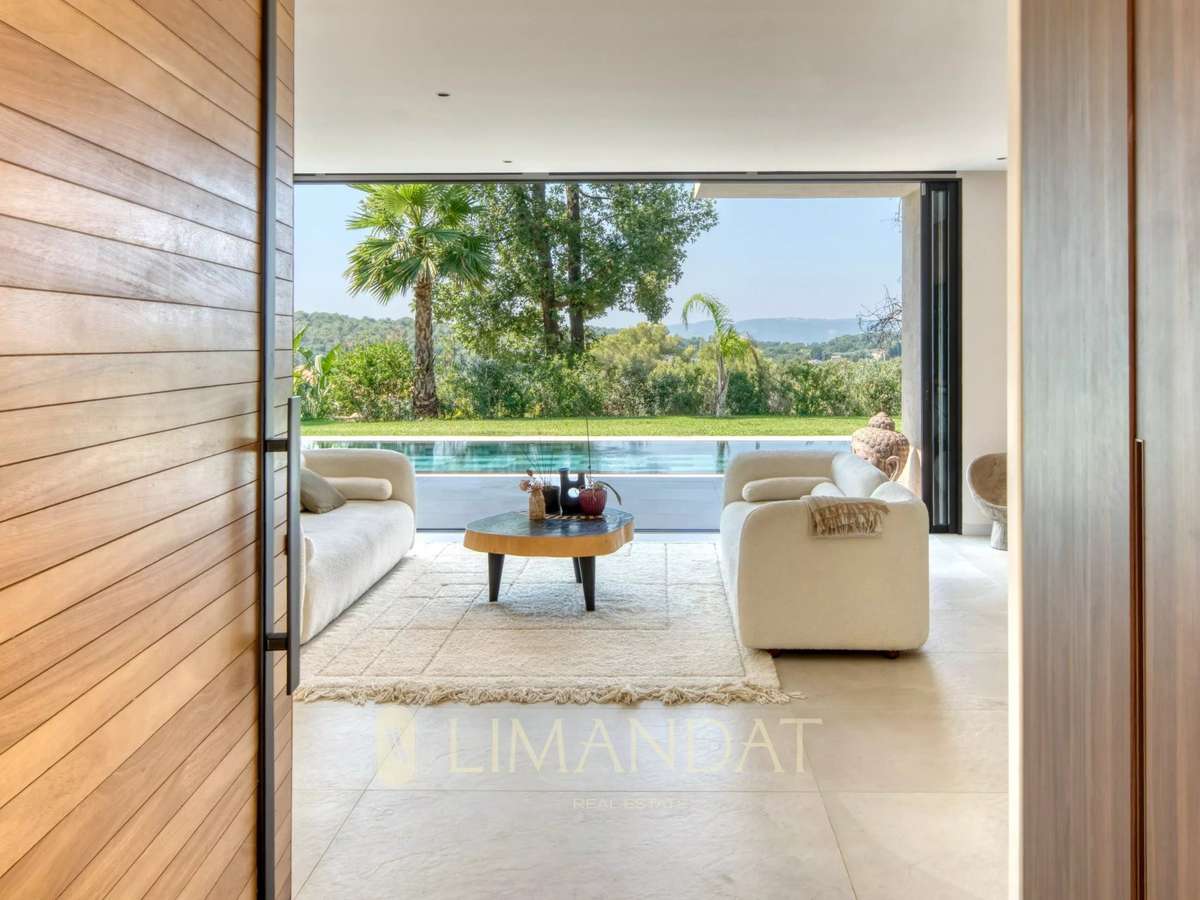 Maison Opio