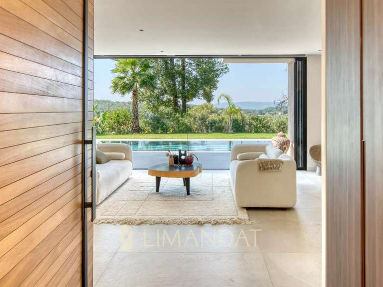 Maison Opio - 5 chambres - 320m²