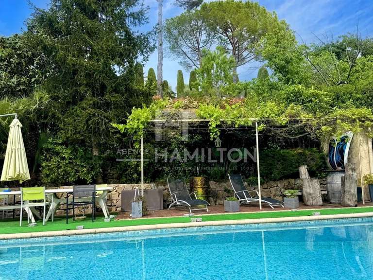House Opio - 6 bedrooms - 215m²